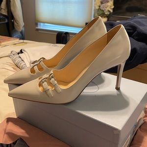 Prada Heels